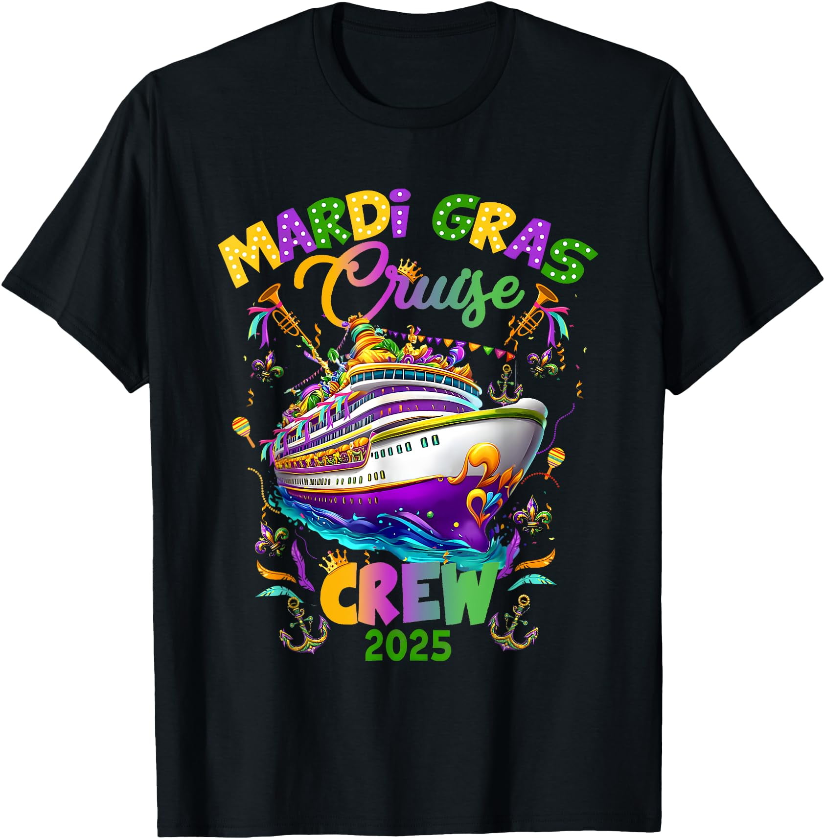 new orleans mardi gras 2025 music