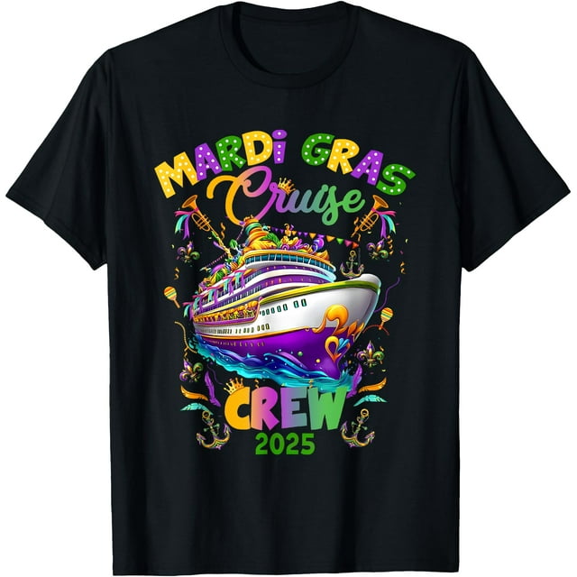 mardi gras cruise review
