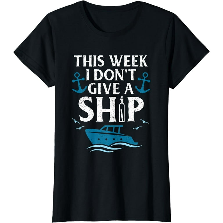 Fun Cruising T-Shirt: Cruise Ship Accessory Shirt Fun Cruising T-Shirt: Cruise Ship Accessory Shirt