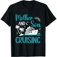thumbnail image 1 of Cruise Boat tee T-Shirt, 1 of 3