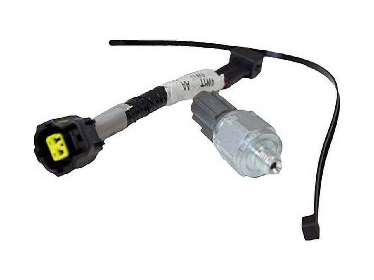 Cruise Control Cutout Switch - Compatible with 1995 - 2003 Ford ...