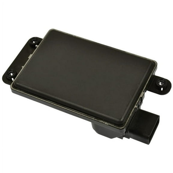 Cruise Control Distance Sensor