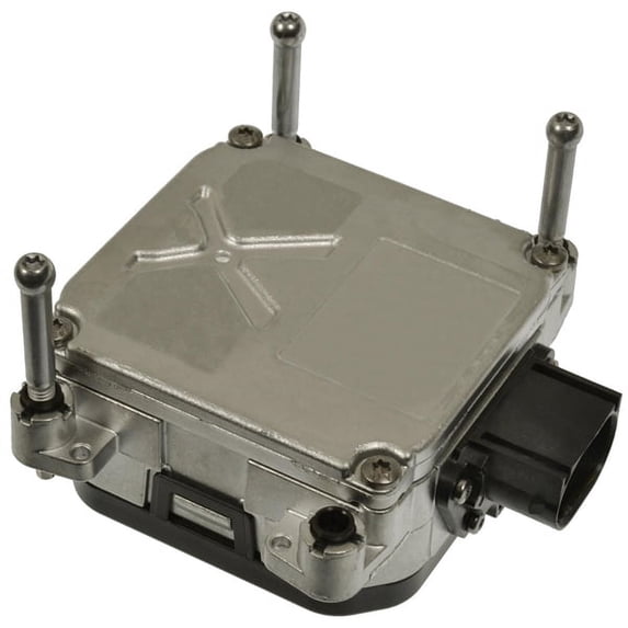 Cruise Control Distance Sensor