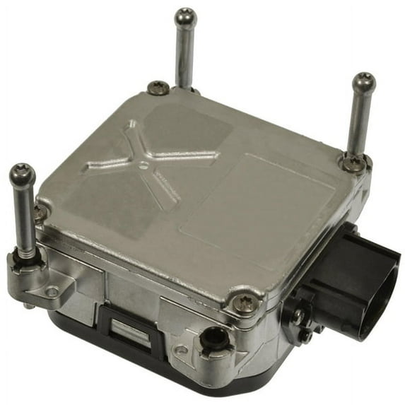 Cruise Control Distance Sensor