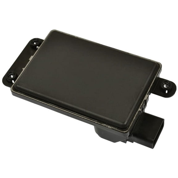 Cruise Control Distance Sensor