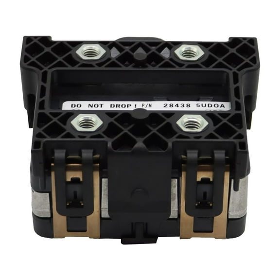 Cruise Control Enhancement Distance Radar Sensor with Bracket for Nissan Sentra 2017-2019 Accurate Vehicle Tracking