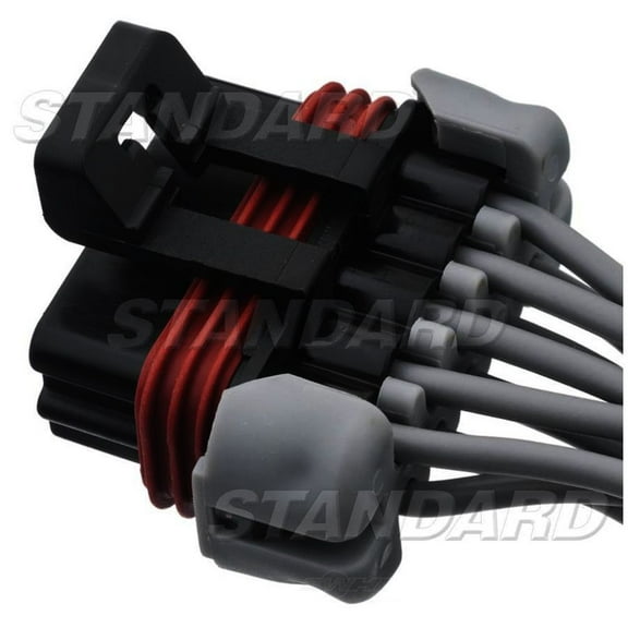 Cruise Control Module Connector Fits select: 1999-2007 CHEVROLET SILVERADO, 1995-2006 CHEVROLET TAHOE