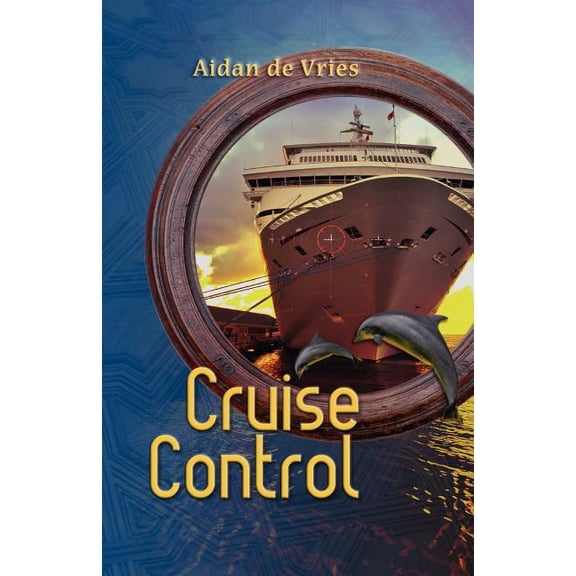 Cruise Control (Paperback)