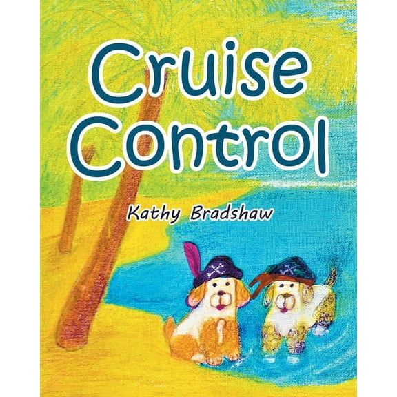 Cruise Control, (Paperback)