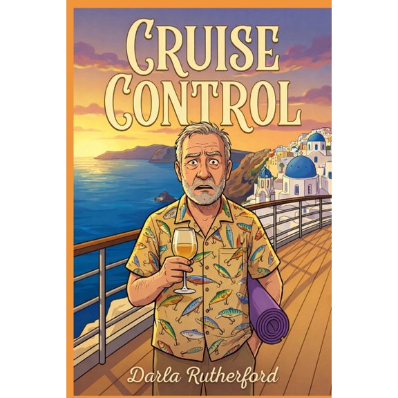 Cruise Control, (Paperback)