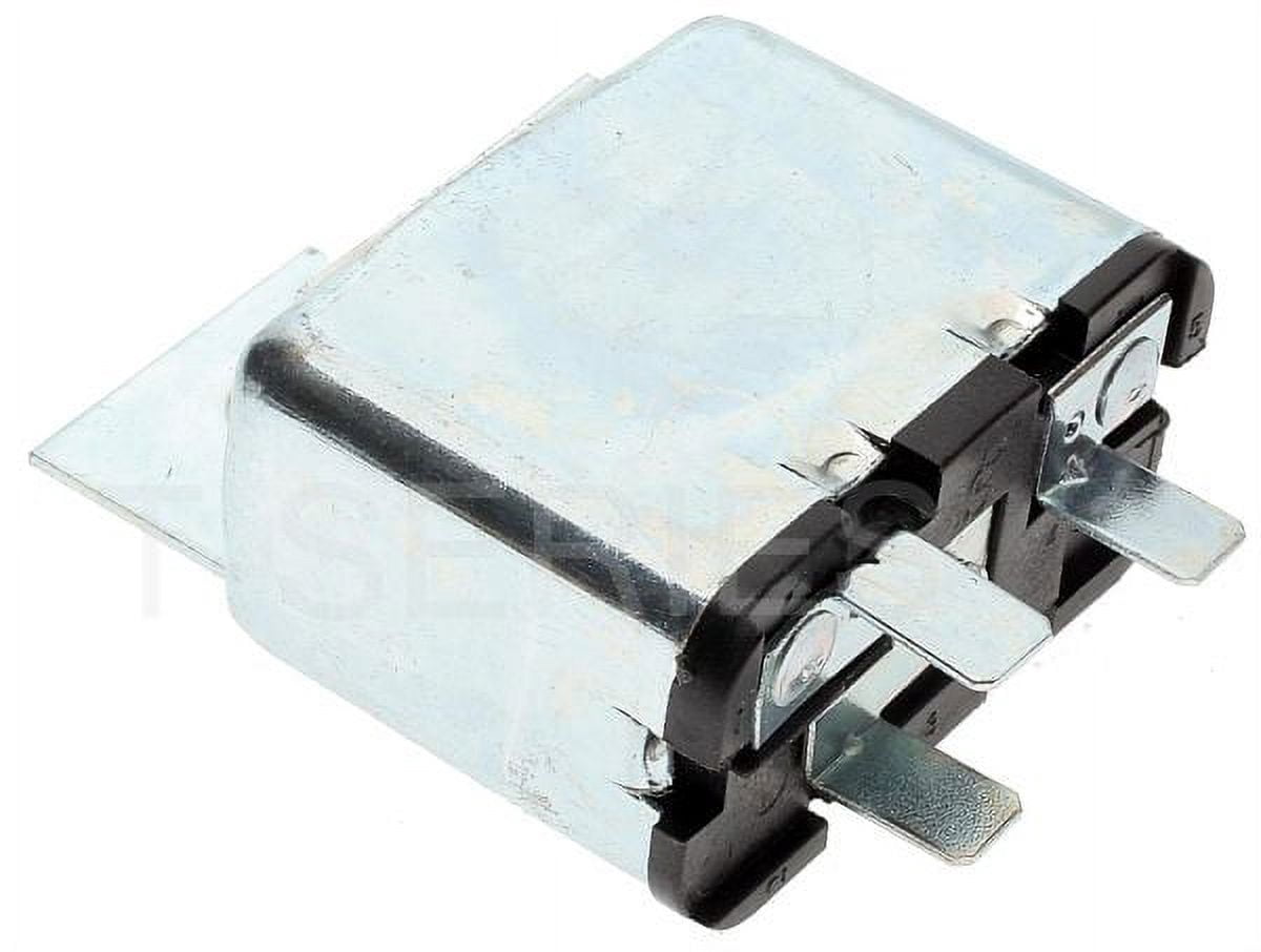 Cruise Control Relay