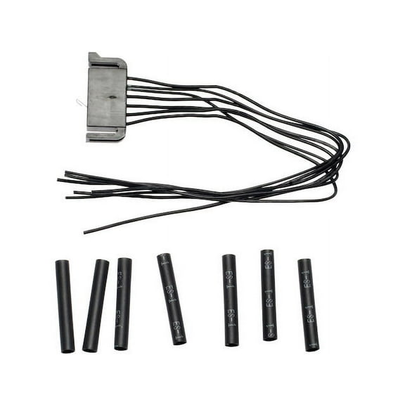 Cruise Control Release Switch Connector - Compatible with 1988 - 1992 Ford F-350 1989 1990 1991