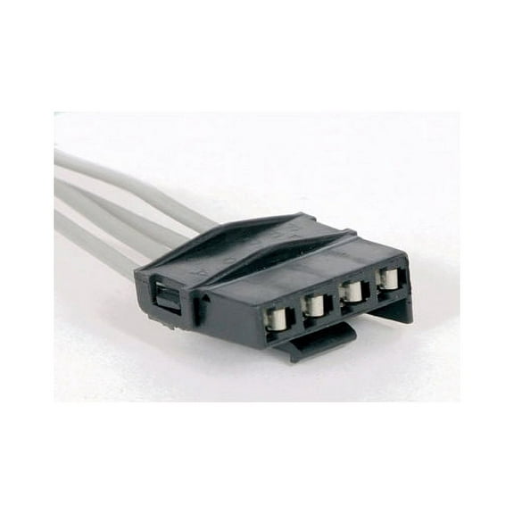 Cruise Control Release Switch Connector - Compatible with 1990 - 1991 Chevy C1500