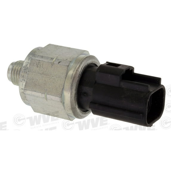 Cruise Control Release Switch