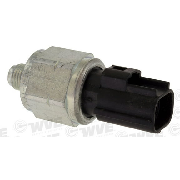 Cruise Control Release Switch