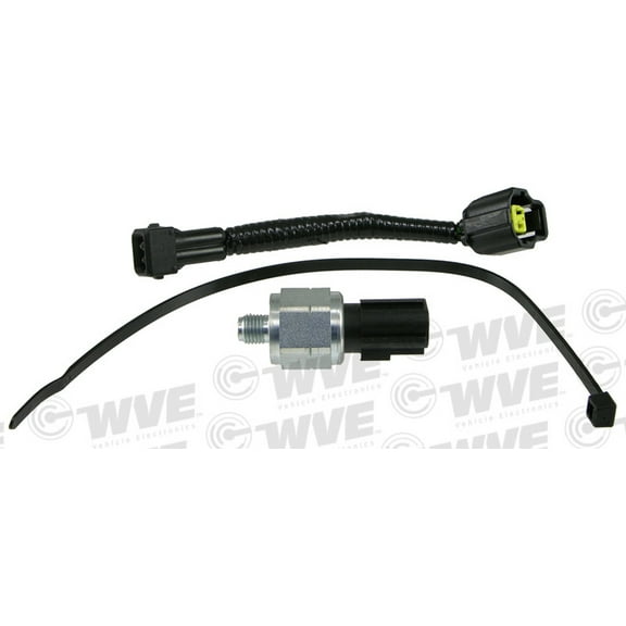 Cruise Control Release Switch