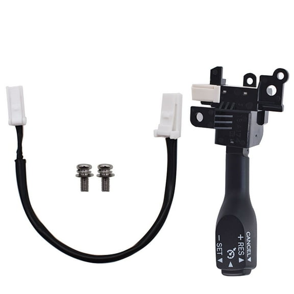 Cruise Control Switch 84632-34011 84632-34017 Fit for 2004-2016 Toyota Camry Corolla Tundra RAV4 Lexus