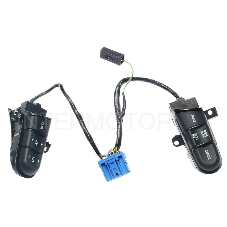 2007 honda civic cruise control switch discount