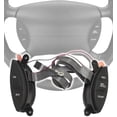 thumbnail image 1 of Cruise Control Switch Compatible For 1999-2003 Ford F-150 1998-2001 Ford Explorer 1998 Ford Explorer 2000-2001 Ford Explorer 1998-2000 Ford Explorer 1998-1999 Ford Explorer 1999-2001 Ford Explo, 1 of 3
