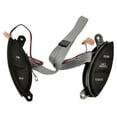 thumbnail image 1 of Cruise Control Switch - Compatible with 1998 - 2001 Ford Explorer 1999 2000, 1 of 2