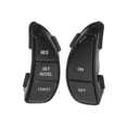 thumbnail image 1 of Cruise Control Switch - Compatible with 1998 - 2008 Ford Crown Victoria 1999 2000 2001 2002 2003 2004 2005 2006 2007, 1 of 2