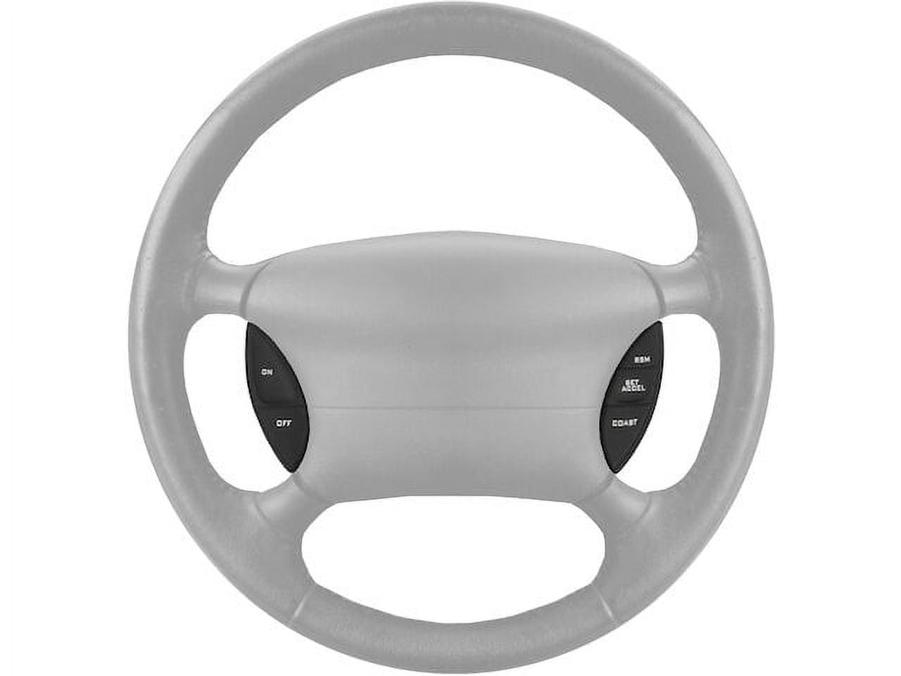 Cruise Control Switch - Compatible with 1999 - 2003 Ford F-150 ...