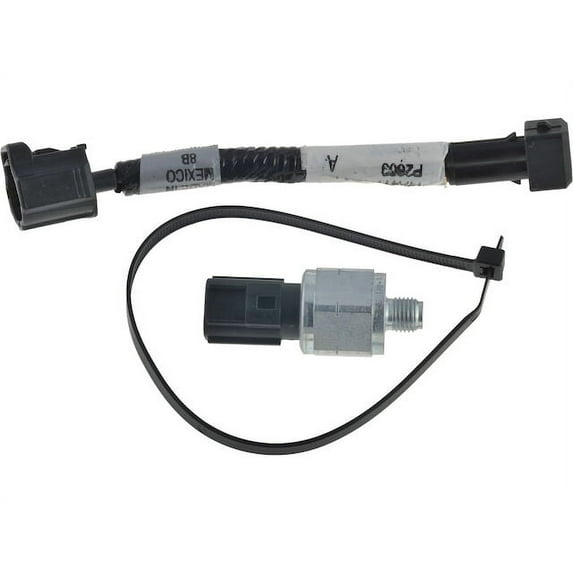 Cruise Control Switch - Compatible with 2000 - 2004 Mazda B4000 2001 2002 2003