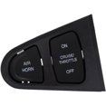 thumbnail image 1 of Cruise Control Switch - Compatible with 2002 - 2016 International 4300 2003 2004 2005 2006 2007 2008 2009 2010 2011 2012 2013 2014 2015, 1 of 2