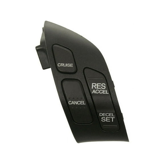 Cruise Control Switch - Compatible with 2003 - 2004 Honda Accord