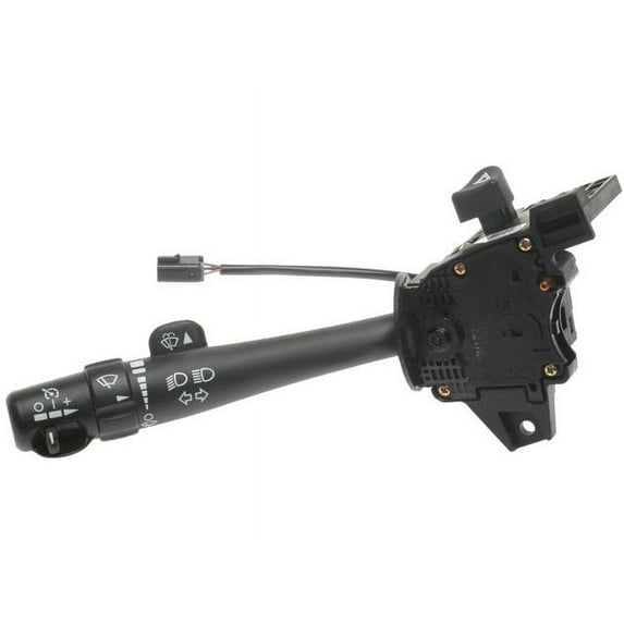 Cruise Control Switch - Compatible with 2003 - 2005 Hummer H2 2004