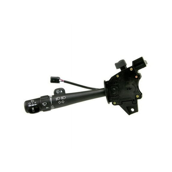 Cruise Control Switch - Compatible with 2003 - 2006 Chevy Silverado 1500 2004 2005