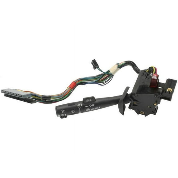 Cruise Control Switch - Compatible with 2003 - 2009 Chevy C7500 Kodiak 2004 2005 2006 2007 2008
