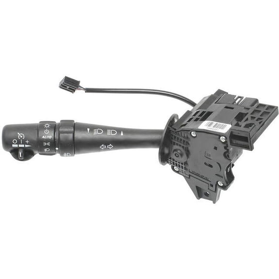 Cruise Control Switch - Compatible with 2005 - 2013 Chevy Corvette 2006 2007 2008 2009 2010 2011 2012