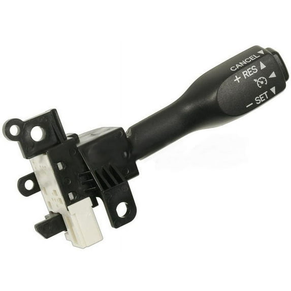 Cruise Control Switch - Compatible with 2005 - 2013 Toyota Avalon 2006 2007 2008 2009 2010 2011 2012