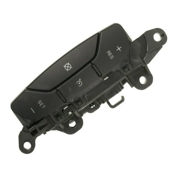Cruise Control Switch - Compatible with 2008 - 2011 Chevy Tahoe 2009 2010