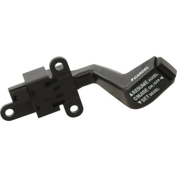 Cruise Control Switch - Compatible with 2008 - 2011 Dodge Grand Caravan 2009 2010
