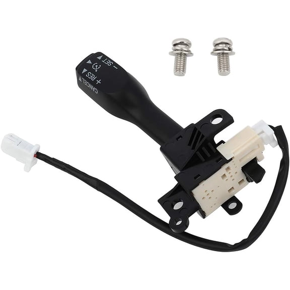 Cruise Control Switch Fits For Lexus For ES350 2007-2014,For Lexus For GS450h 2007-2011 2013-2014,For Lexus For GX470 2004-2009,For Lexus For IS F 2008-2014 84632-34011