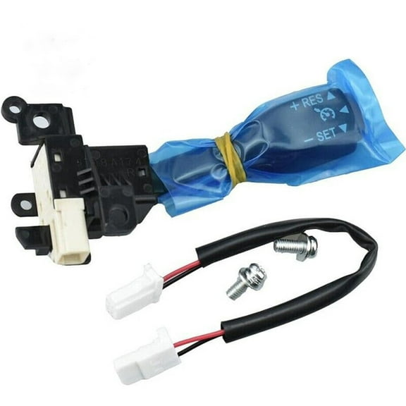 Cruise Control Switch For Toyota Camry Corolla Tundra 4Runner Lexus 84632-34011