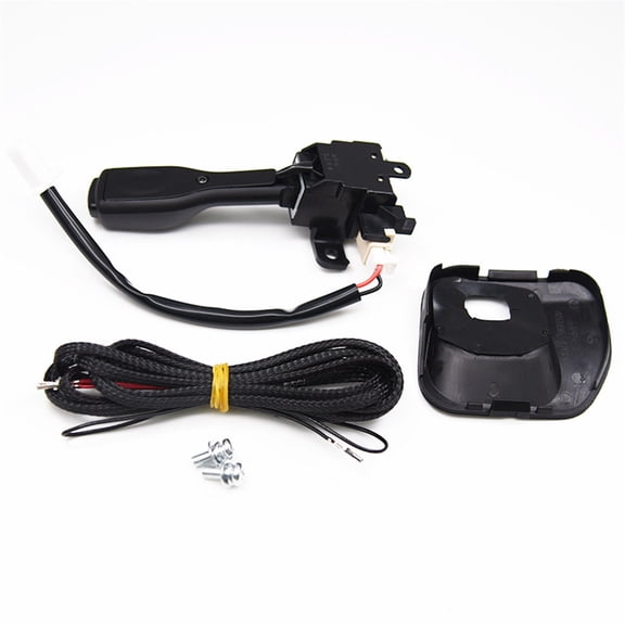 Cruise Control Switch Kit 84632-34011 45186-47030-B0 For Toyota Prius 2009-2014