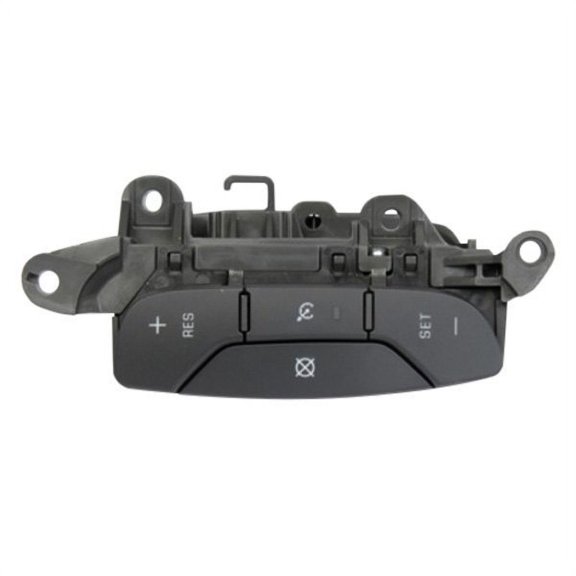 Cruise Control Switch for Buick Enclave 2008-2017 OE AcDelco D1957E