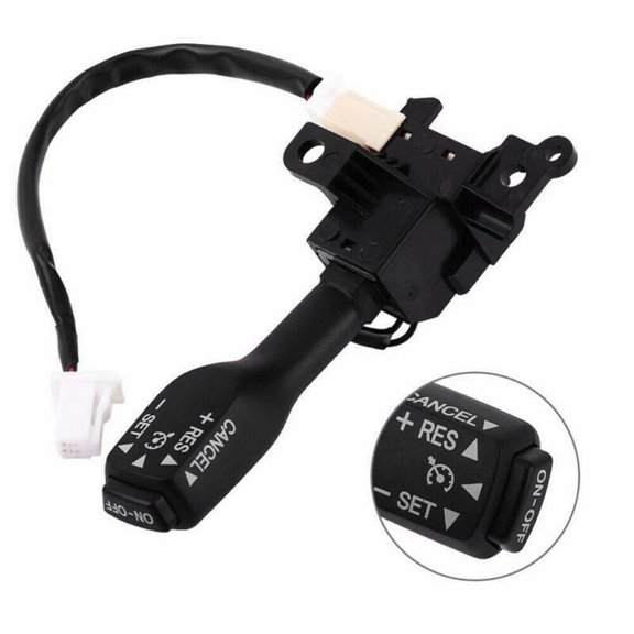 Cruise Control Switch for Toyota CAMRY COROLLA TUNDRA LEXUS RAV4 4RUNNER PRIUS