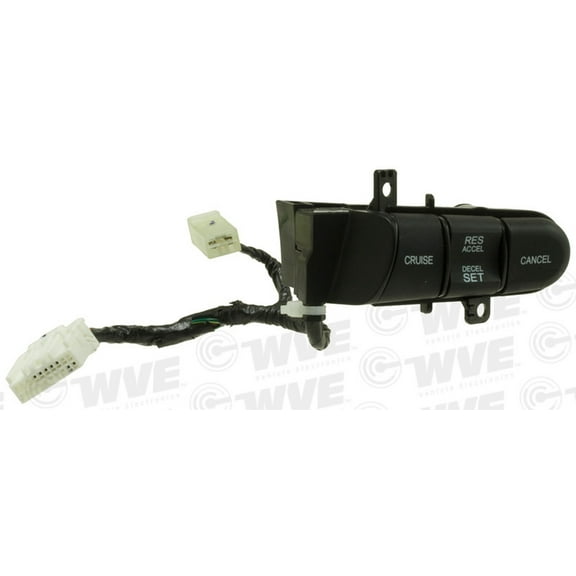 Cruise Control Switch