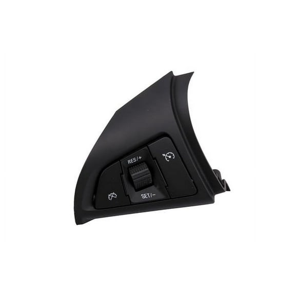 Cruise Control Switch