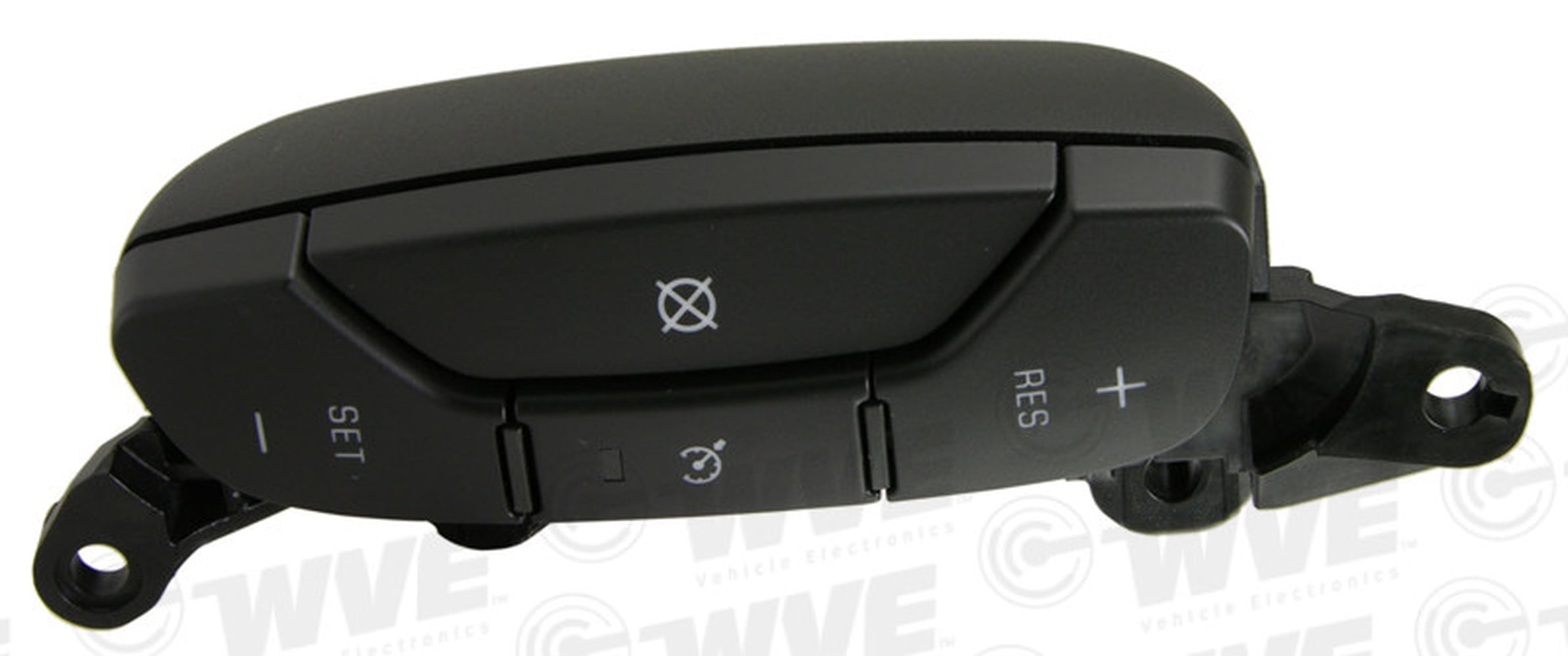 Cruise Control Switch