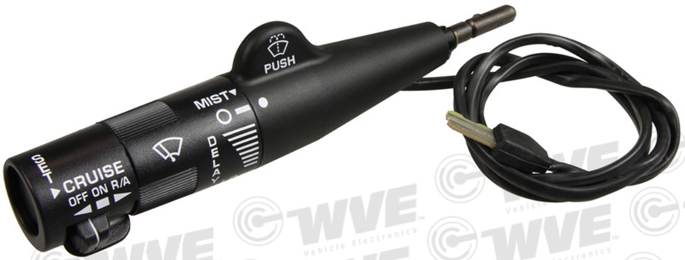 Cruise Control Switch
