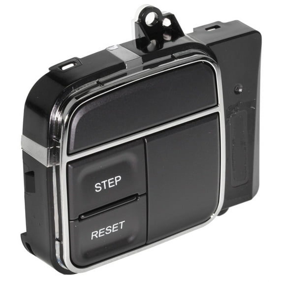 Cruise Control Switch