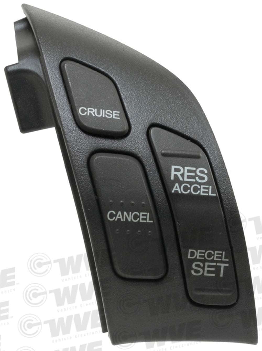 Cruise Control Switch