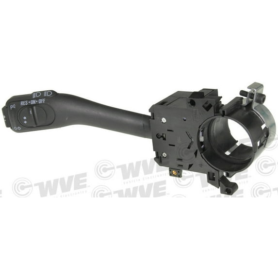 Cruise Control Switch