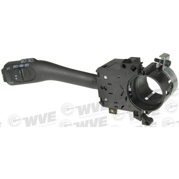 Cruise Control Switch