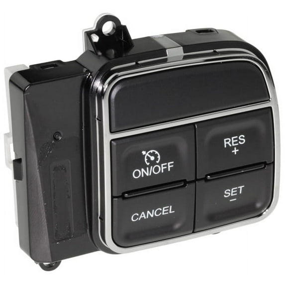 Cruise Control Switch